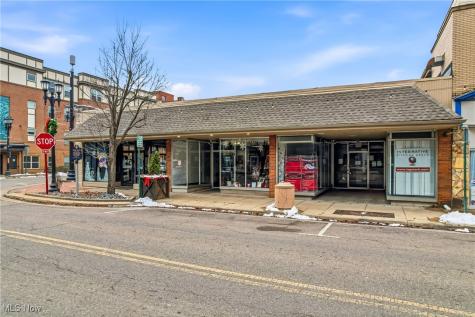 501 Market Street East Liverpool OH 43920