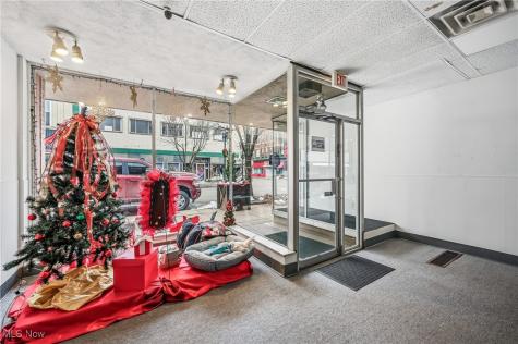 501 Market Street East Liverpool OH 43920