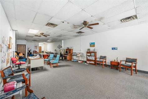 501 Market Street East Liverpool OH 43920