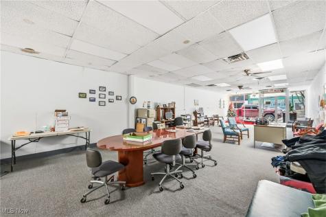 501 Market Street East Liverpool OH 43920