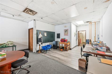 501 Market Street East Liverpool OH 43920