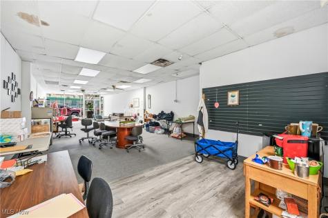 501 Market Street East Liverpool OH 43920