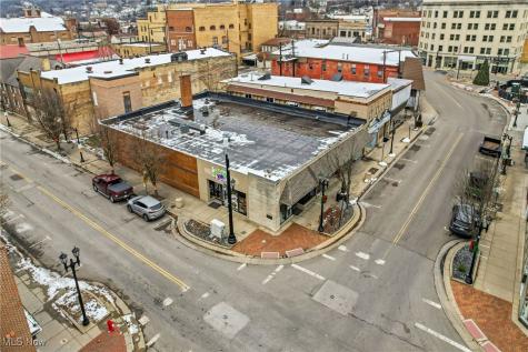 501 Market Street East Liverpool OH 43920