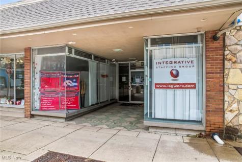 501 Market Street East Liverpool OH 43920