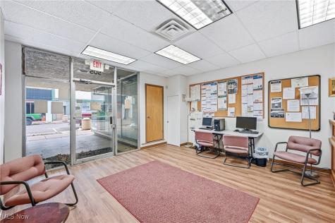 501 Market Street East Liverpool OH 43920