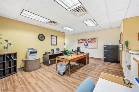 501 Market Street East Liverpool OH 43920