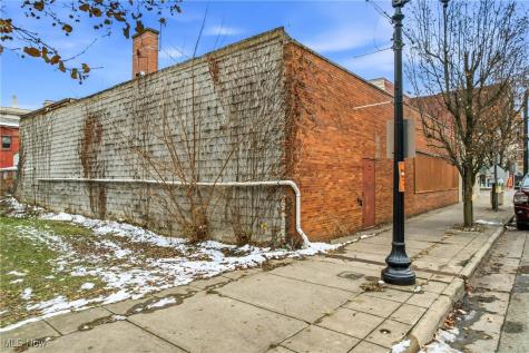 501 Market Street East Liverpool OH 43920