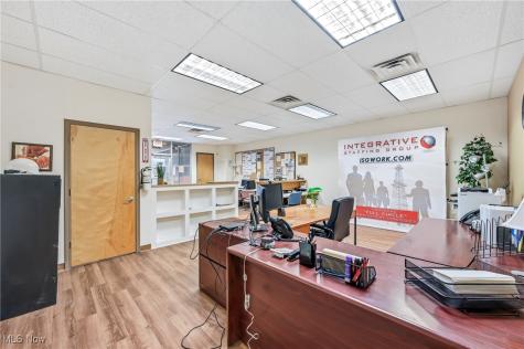 501 Market Street East Liverpool OH 43920