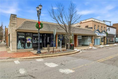 501 Market Street East Liverpool OH 43920