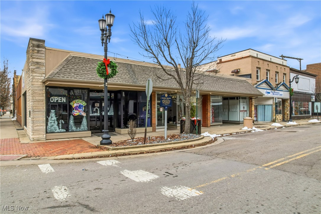 501 Market Street East Liverpool OH 43920