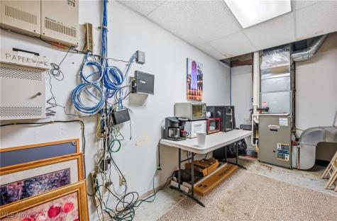 501 Market Street East Liverpool OH 43920