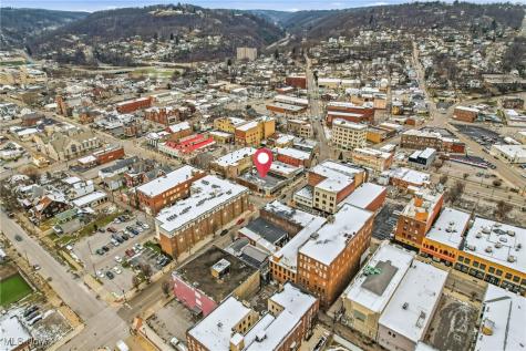 501 Market Street East Liverpool OH 43920