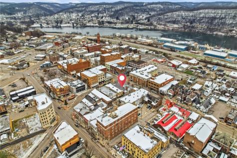 501 Market Street East Liverpool OH 43920