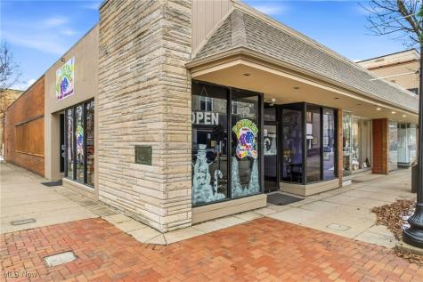 501 Market Street East Liverpool OH 43920