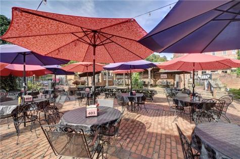 400 Whitewomen Street Coshocton OH 43812