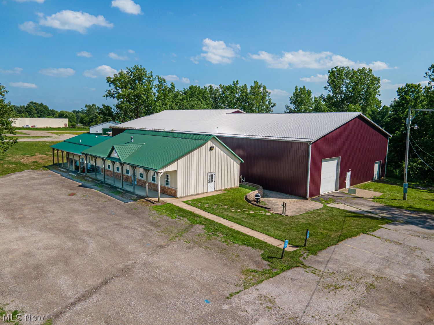 6666 State Route 95 Mount Gilead OH 43338