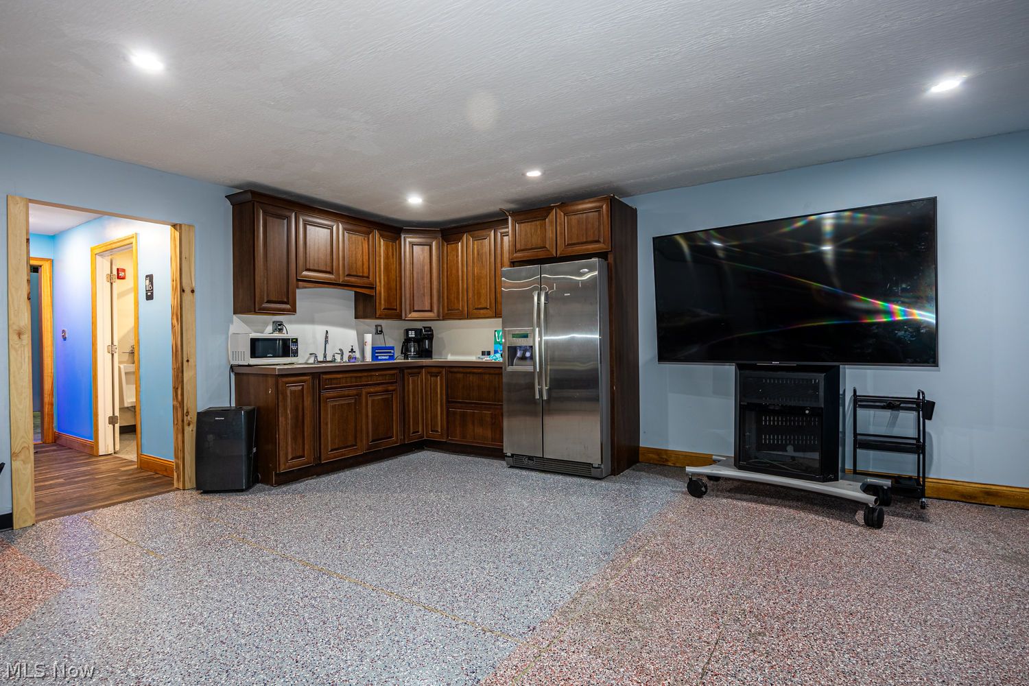 6666 State Route 95 Mount Gilead OH 43338