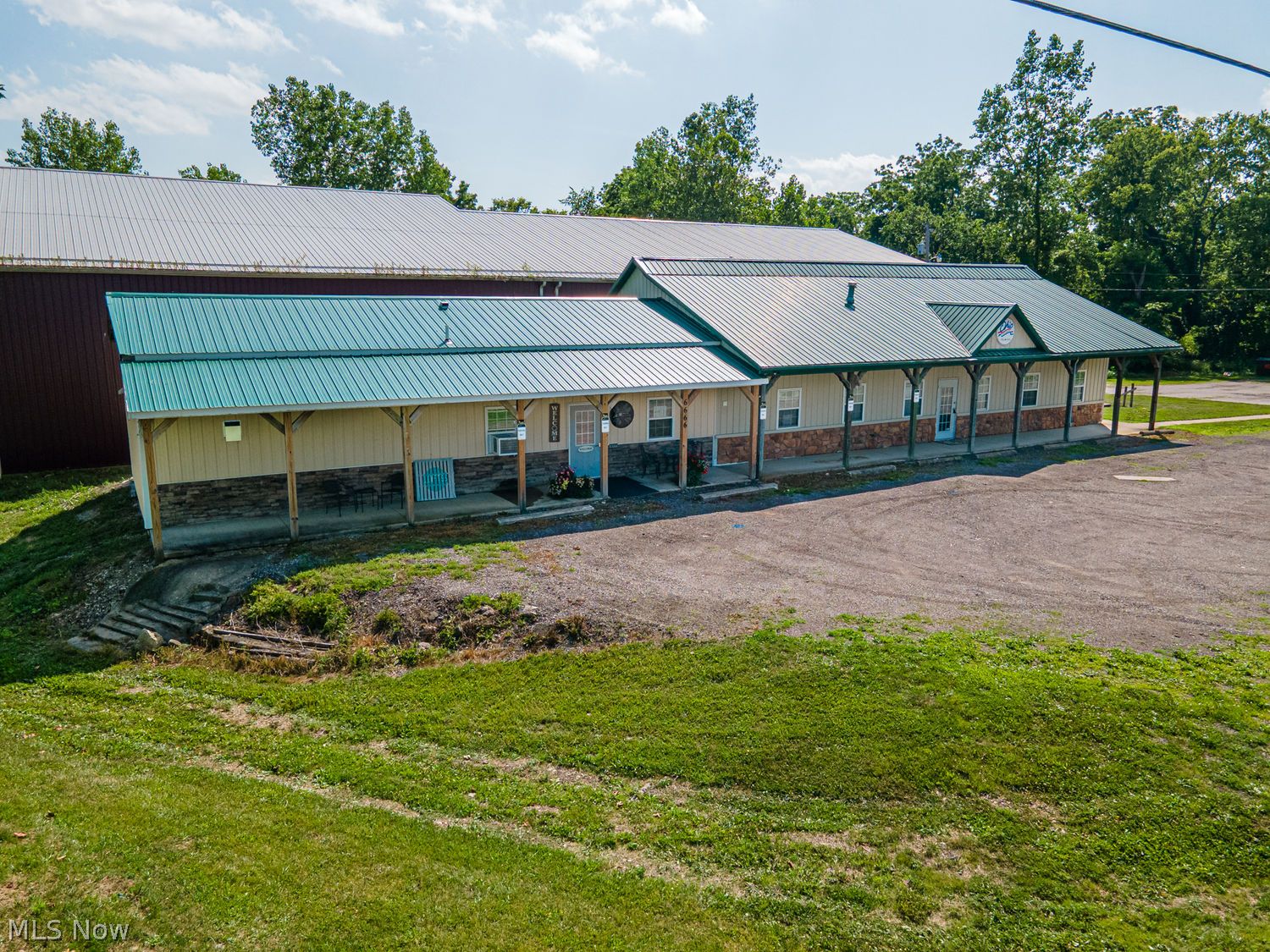 6666 State Route 95 Mount Gilead OH 43338