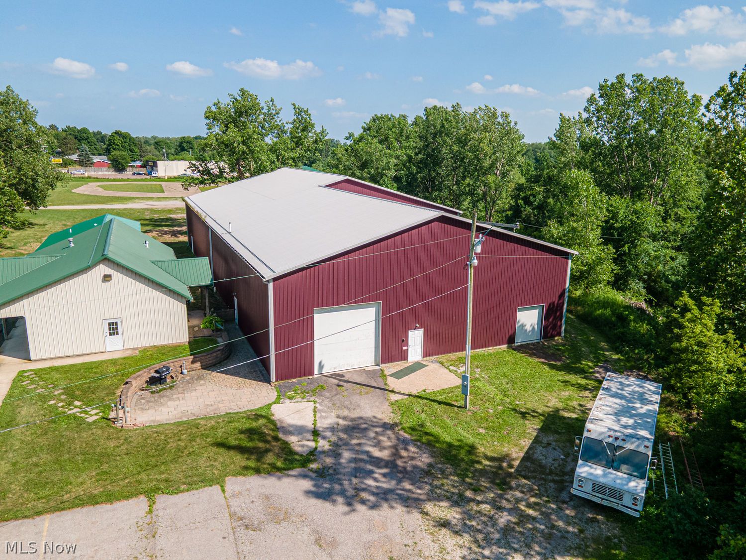 6666 State Route 95 Mount Gilead OH 43338