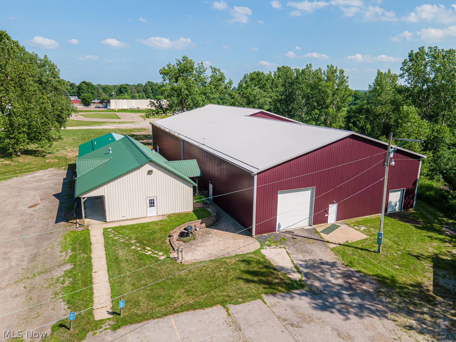 6666 State Route 95 Mount Gilead OH 43338