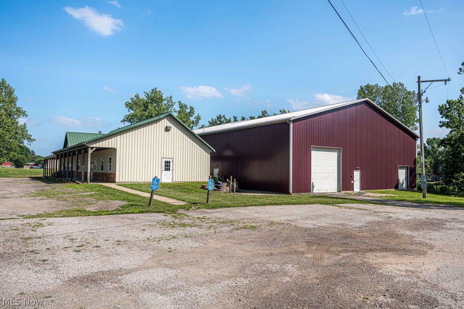 6666 State Route 95 Mount Gilead OH 43338