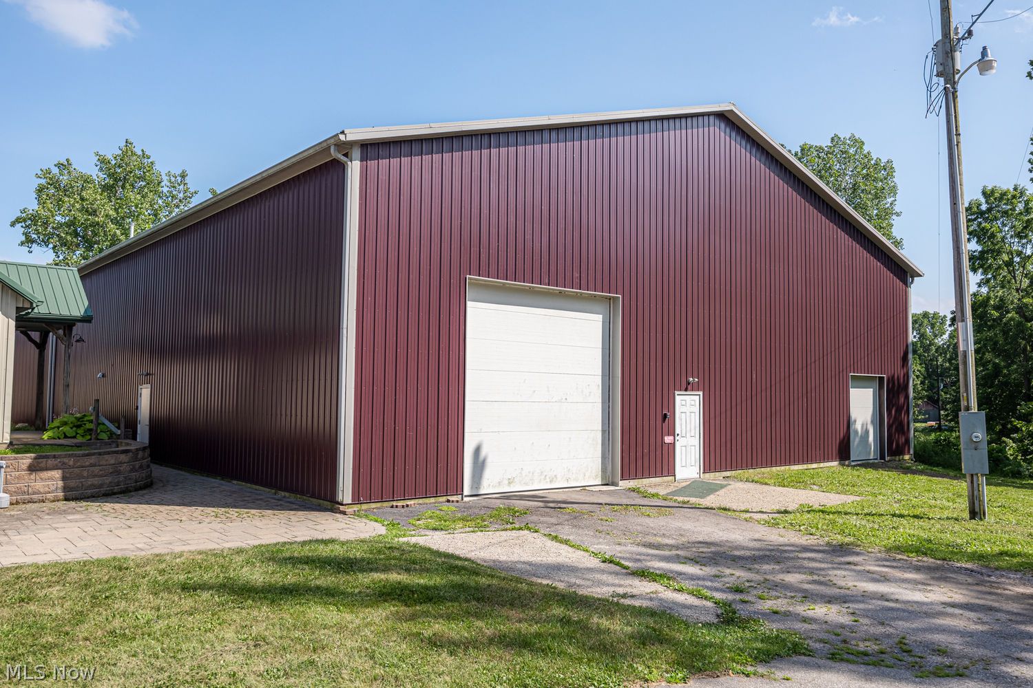 6666 State Route 95 Mount Gilead OH 43338