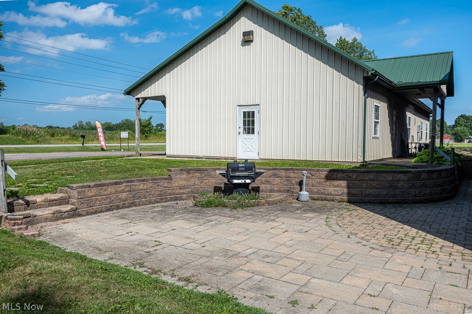 6666 State Route 95 Mount Gilead OH 43338