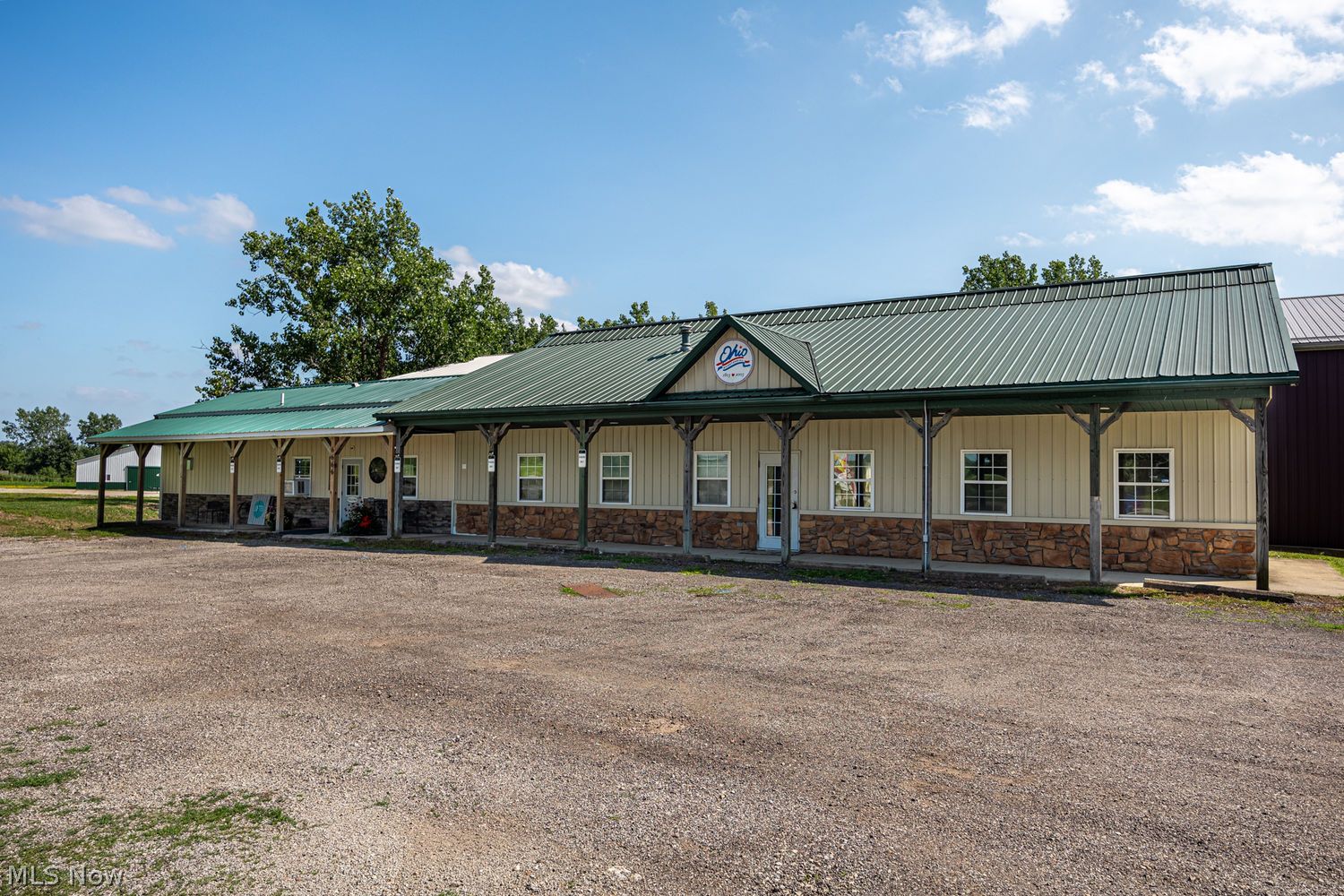 6666 State Route 95 Mount Gilead OH 43338