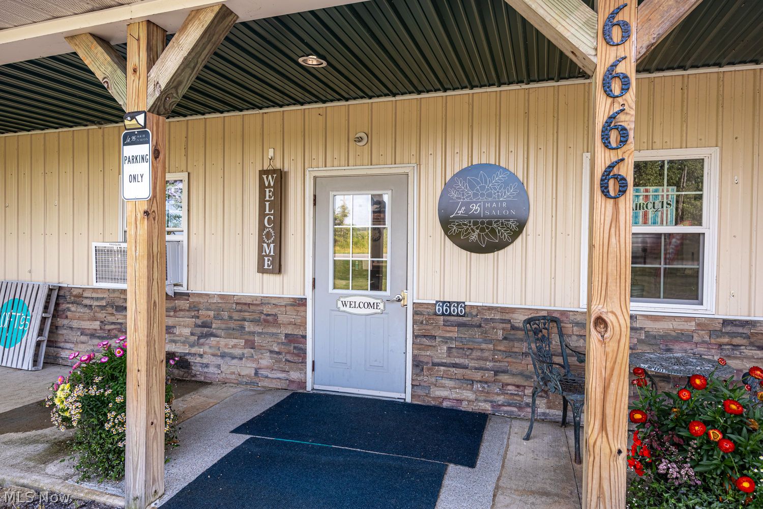 6666 State Route 95 Mount Gilead OH 43338