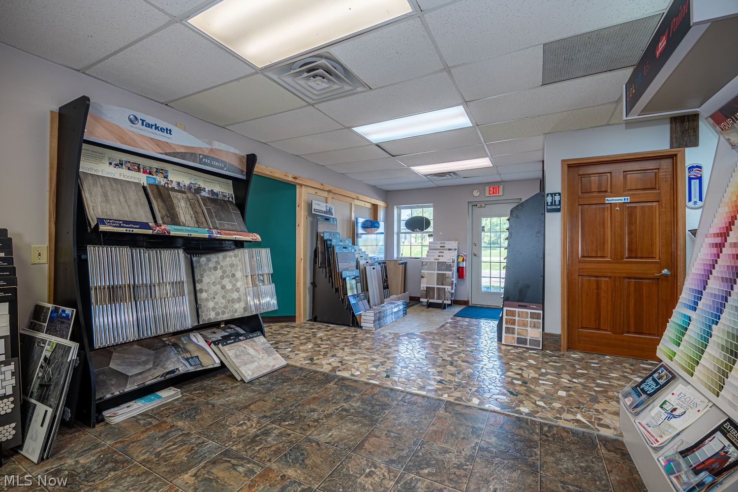 6666 State Route 95 Mount Gilead OH 43338