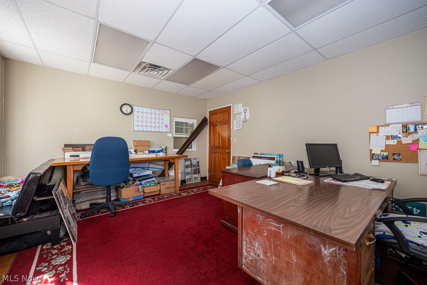 6666 State Route 95 Mount Gilead OH 43338