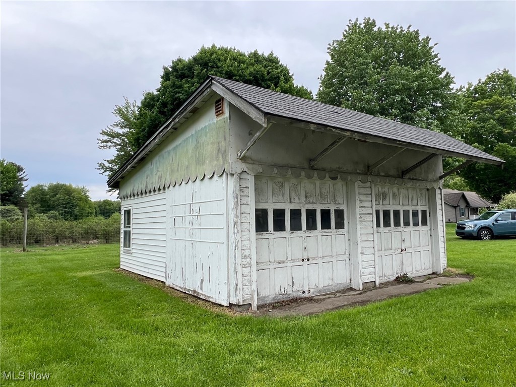 497 W Main Road Conneaut OH 44030