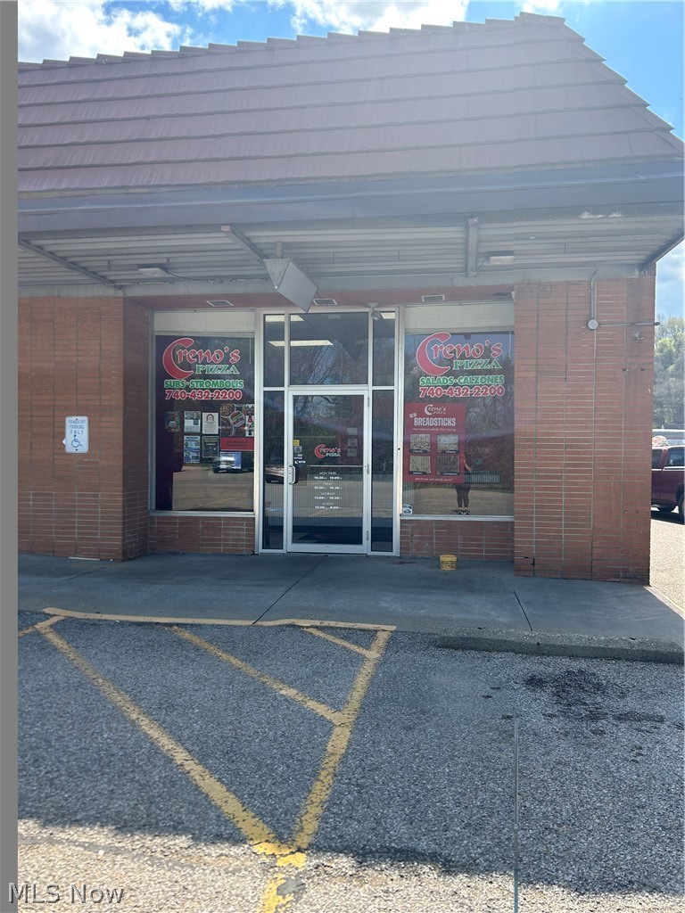 224 Dewey Street Cambridge OH 43725