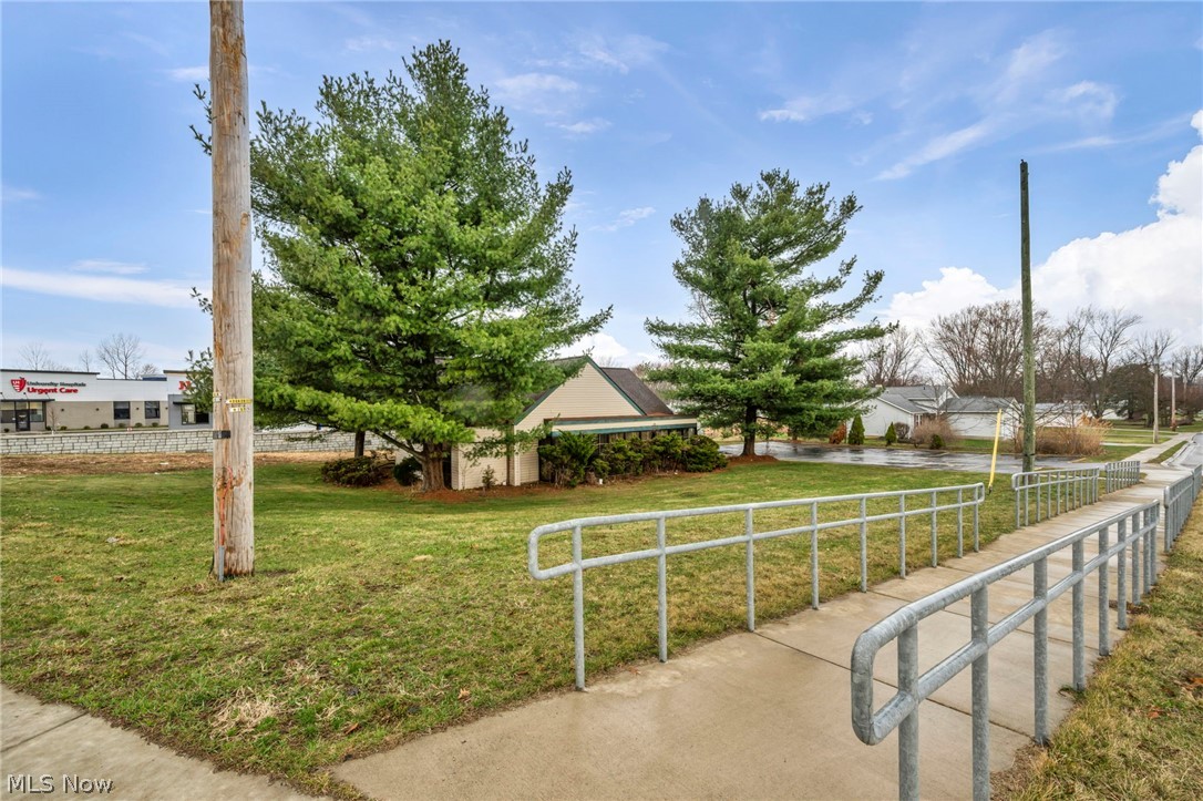 34500 Center Ridge Road North Ridgeville OH 44039