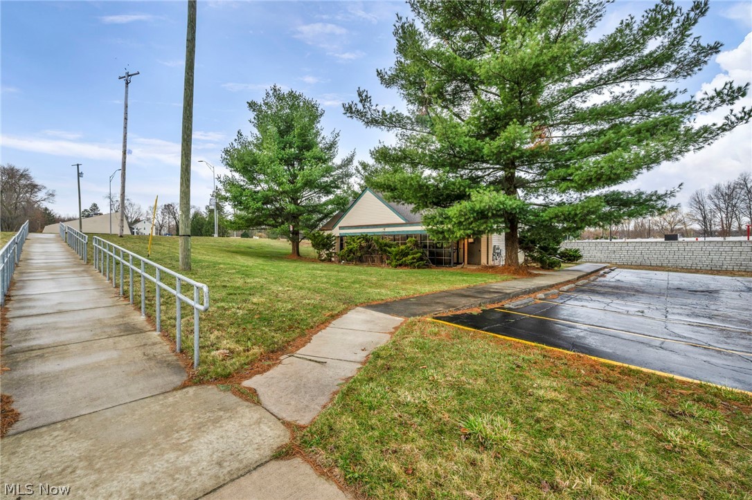 34500 Center Ridge Road North Ridgeville OH 44039