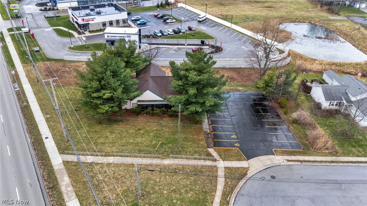 34500 Center Ridge Road North Ridgeville OH 44039