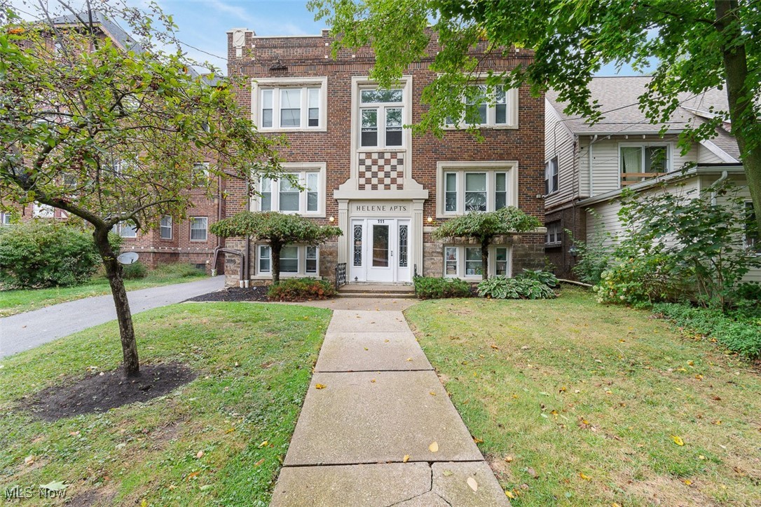 111 N Portage Path Akron OH 44303