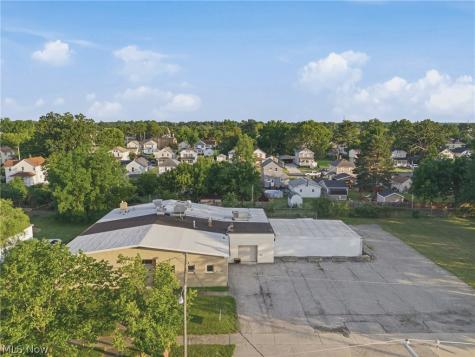 2430 E 28th Street Lorain OH 44055
