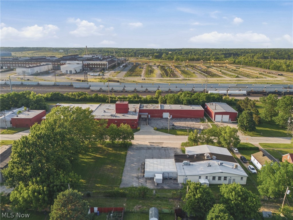 2430 E 28th Street Lorain OH 44055