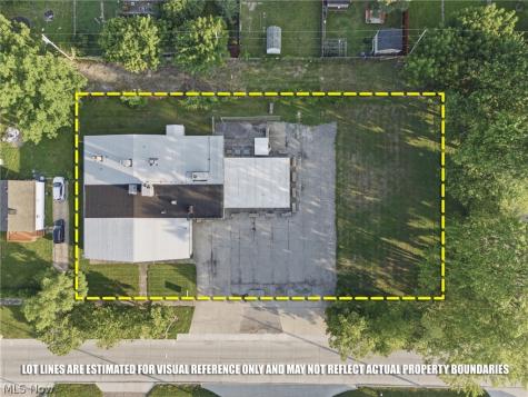 2430 E 28th Street Lorain OH 44055
