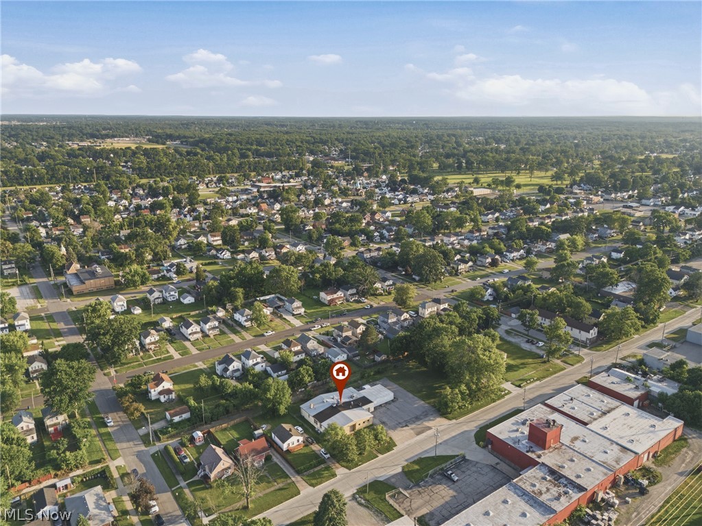 2430 E 28th Street Lorain OH 44055
