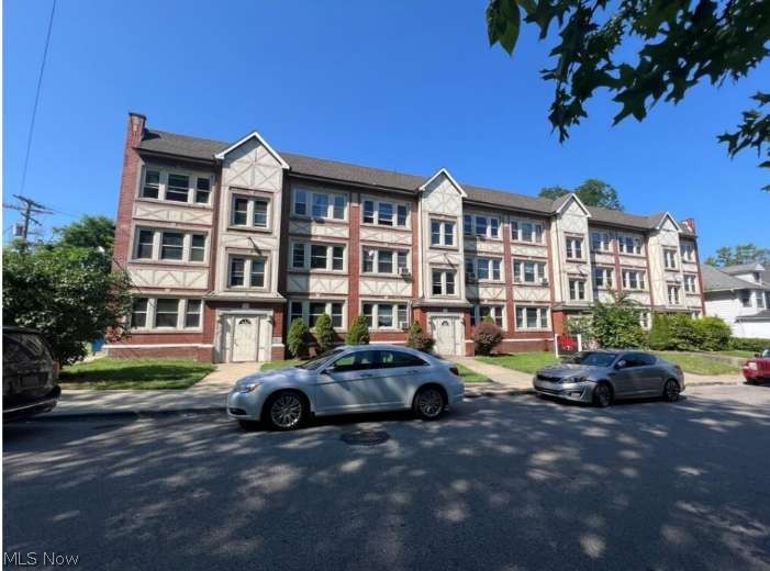 1874 Marloes Avenue East Cleveland OH 44112