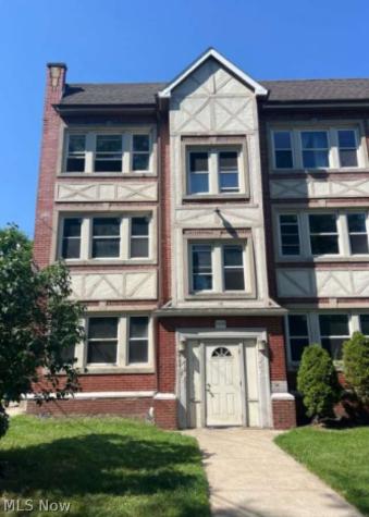 1874 Marloes Avenue East Cleveland OH 44112