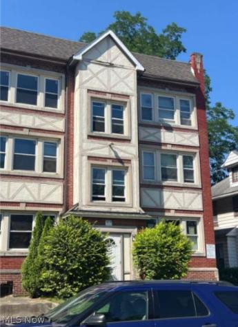 1874 Marloes Avenue East Cleveland OH 44112