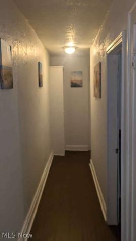 1874 Marloes Avenue East Cleveland OH 44112