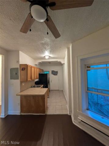 1874 Marloes Avenue East Cleveland OH 44112