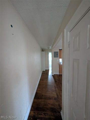 1874 Marloes Avenue East Cleveland OH 44112