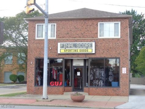 5682 State Road Parma OH 44134