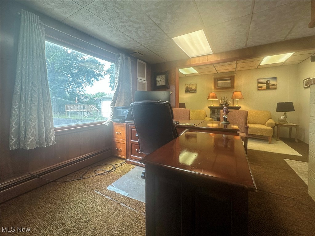 1542 Woodland Street NE Warren OH 44483