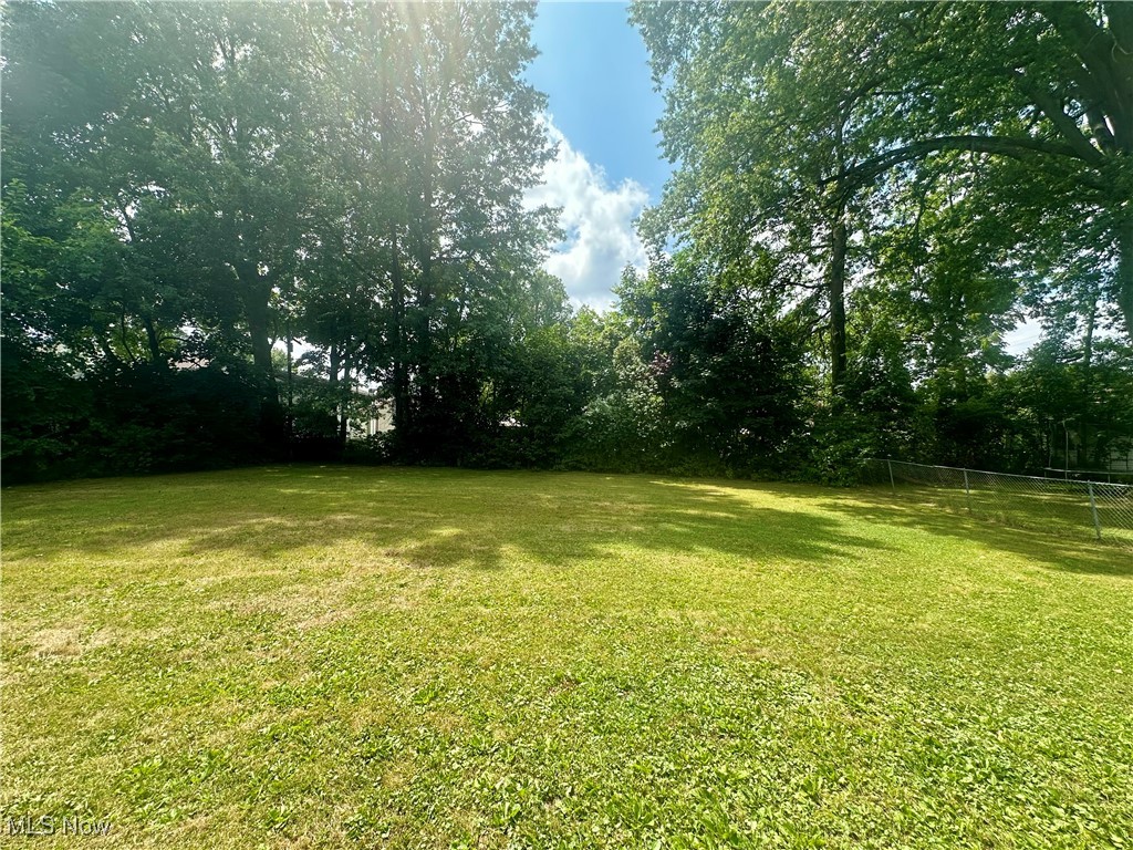 1542 Woodland Street NE Warren OH 44483